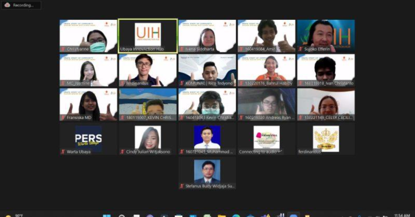 Pentingnya Mengenal Diri Sendiri Dan Partner Bisnis Dalam Memulai Startup!
