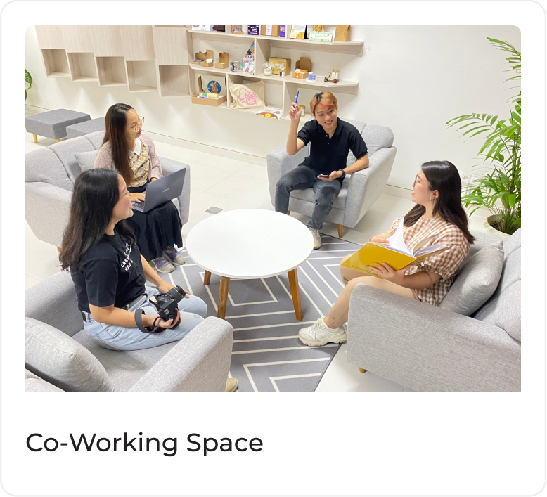 Co-Working