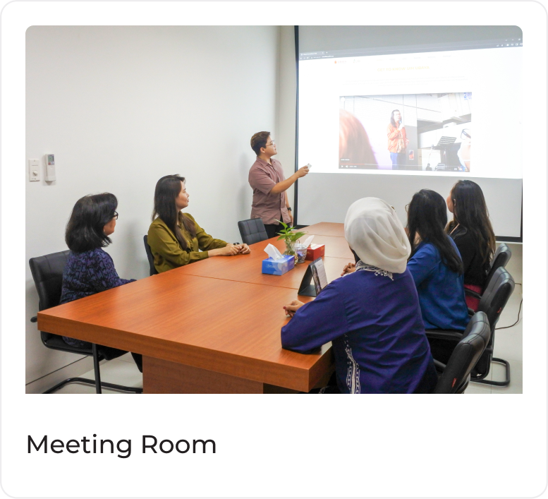 Meeting-Room