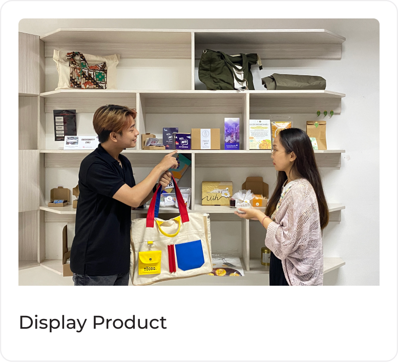 Display-Product